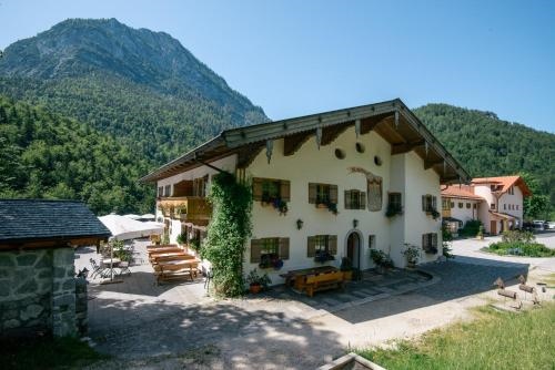 Hotel Mauthausl