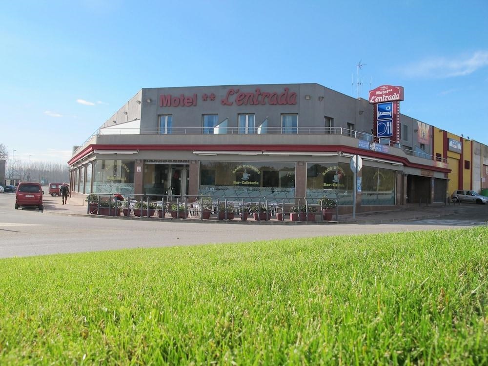 Motel La Entrada