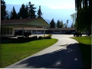 Paradise Motel