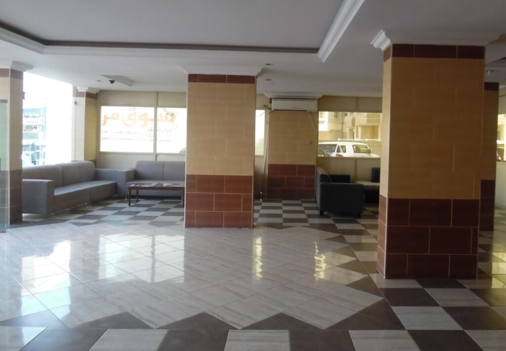 Leader Apartments 2