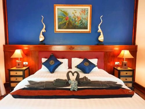 Little Rock Kohjum Resort