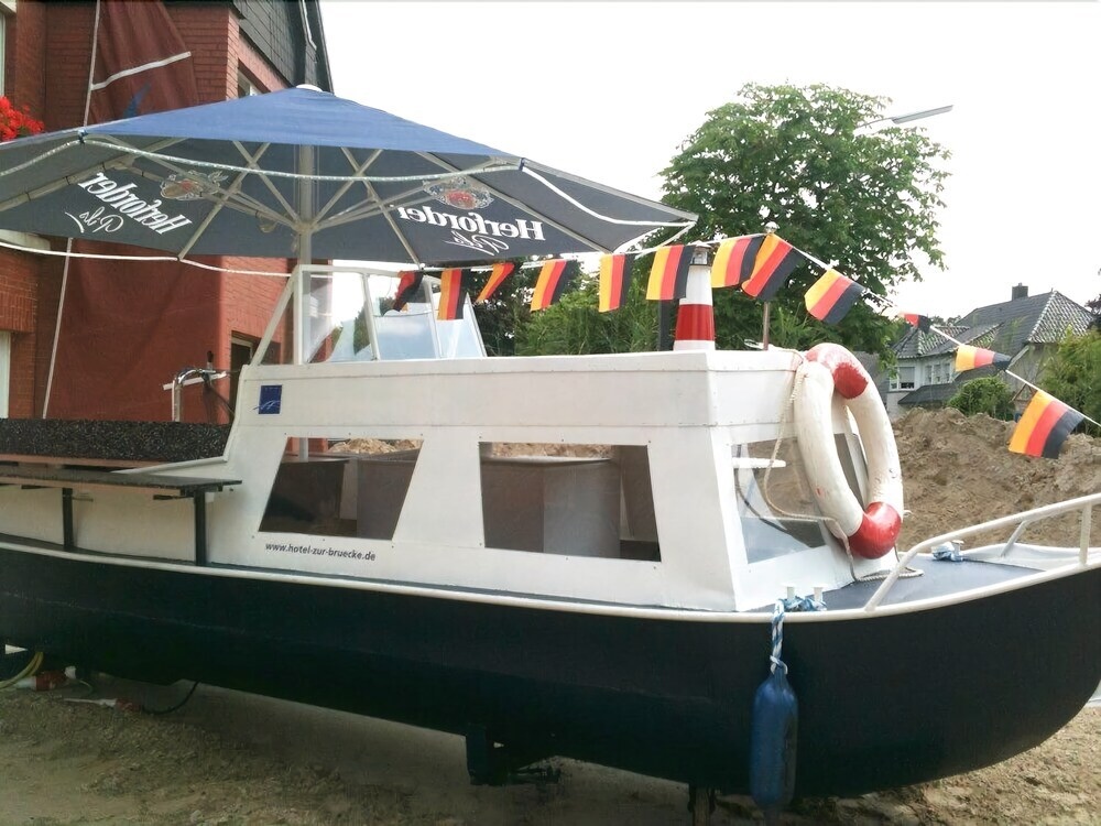 Hotel Zur Brucke