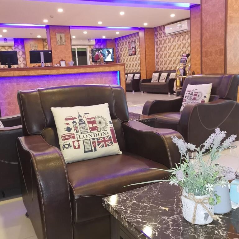 london hotel apartments