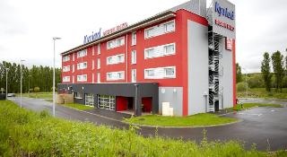 Lemon Hotel Augny Metz