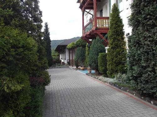 Hotel Penzion Srdícko