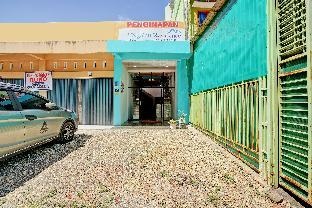 Oyo 92700 D' Ngalau Residence Syariah