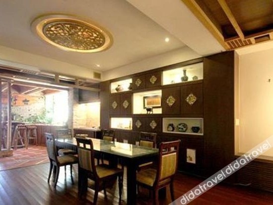 Goodlife At Chihshang