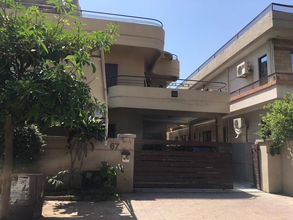 Islamabad Room Guest House