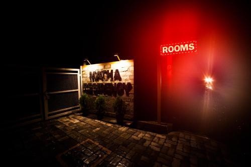 Matha Residency Munnar