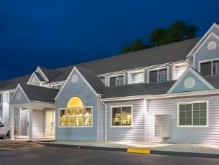 Microtel Inn & Suites by Wyndham Sainte Genevieve