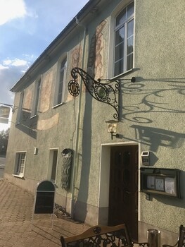 Gasthof Zur Glashutte