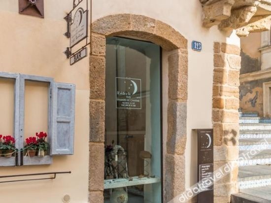 B&B Charme Il Dito E La Luna