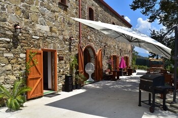 Il Casale del francese