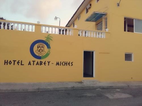 Hotel Atabey Miches
