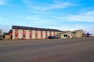 Motel 6 Kerrobert, SK