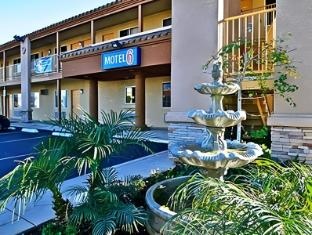Motel 6 Menifee, Ca