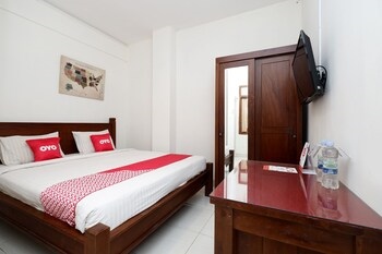 Sweet Home by OYO Rooms