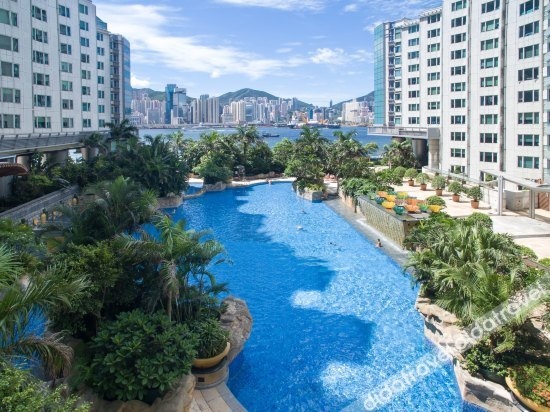 Harbourfront Horizon All-Suite