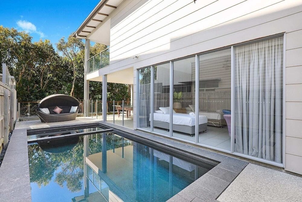 Northshor-Ultimate Beach House