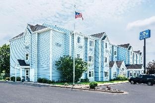 Microtel Inn & Suites by Wyndham Tomah