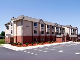 Microtel Inn & Suites by Wyndham Culpeper