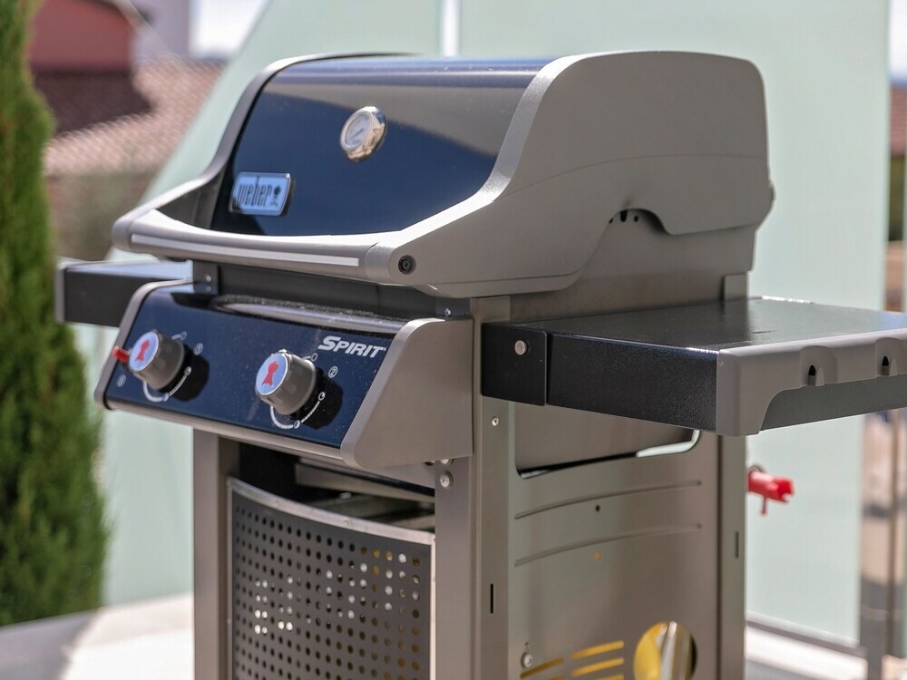 Lap Of Luxury Vila In Tar With Turkish Steambath