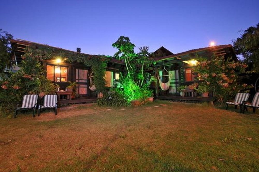 Mikis B&B Rosh Pinna