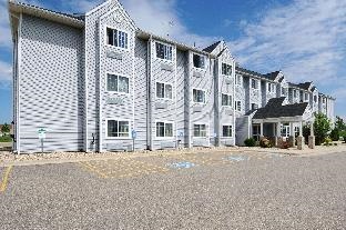 Quality Inn Owatonna Near Medical Center