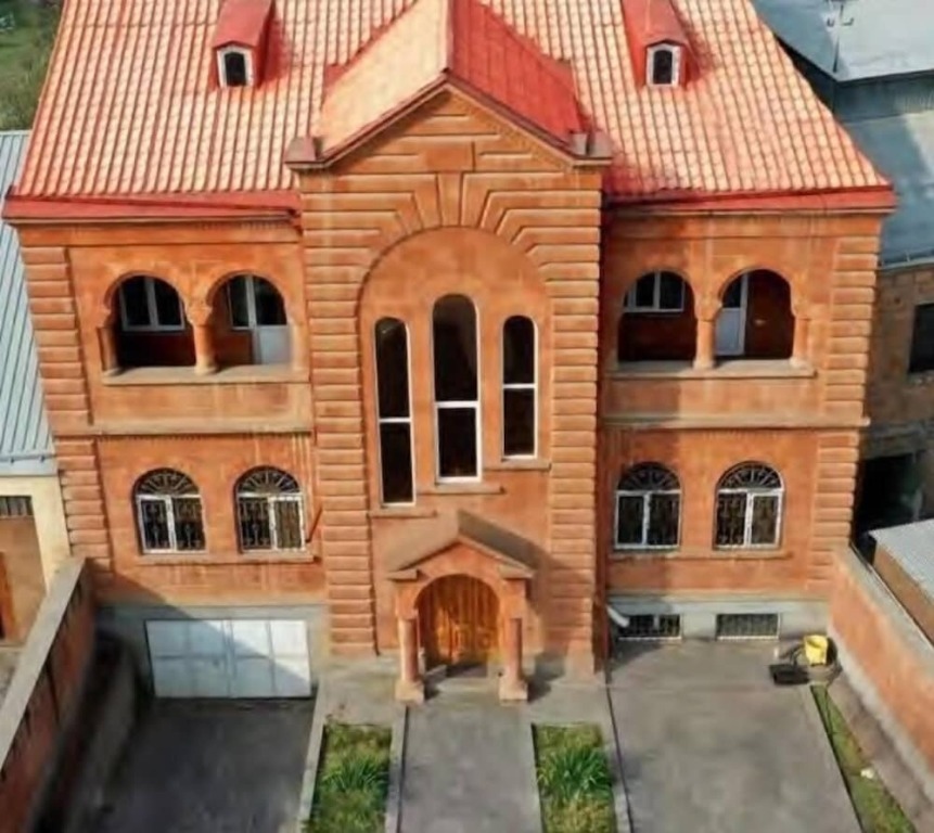 Najaryan’s Family Guest House