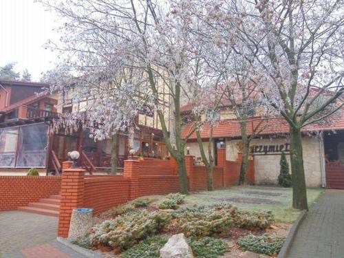 Gosciniec Marzymieta