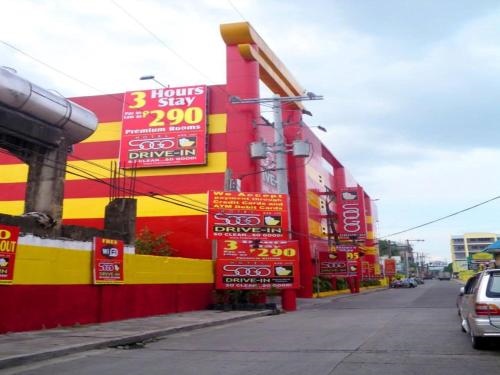 Hotel Sogo Bagong Barrio Caloocan