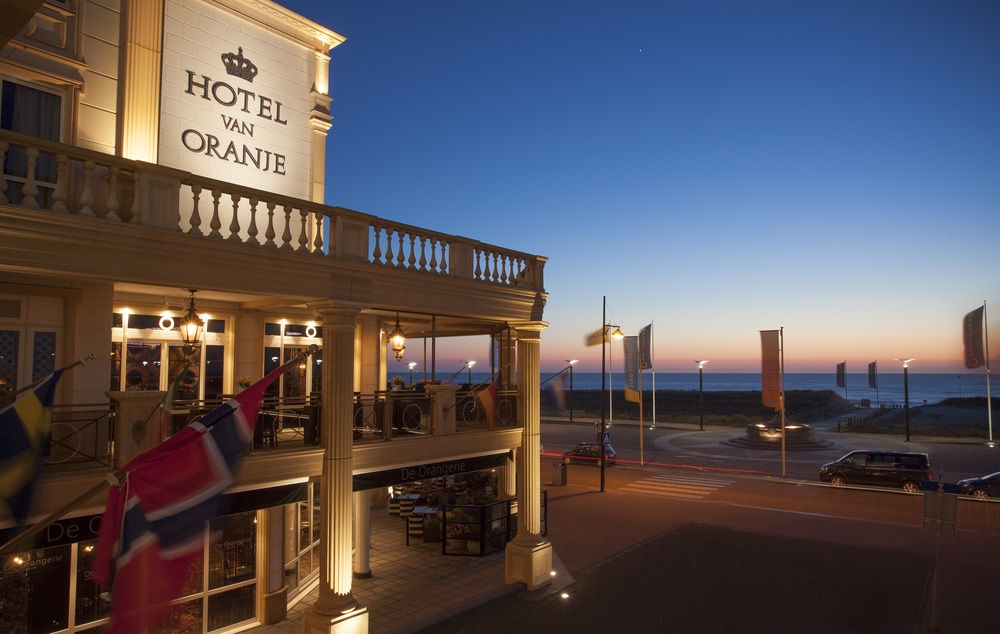 Hotel van Oranje, Autograph Collection