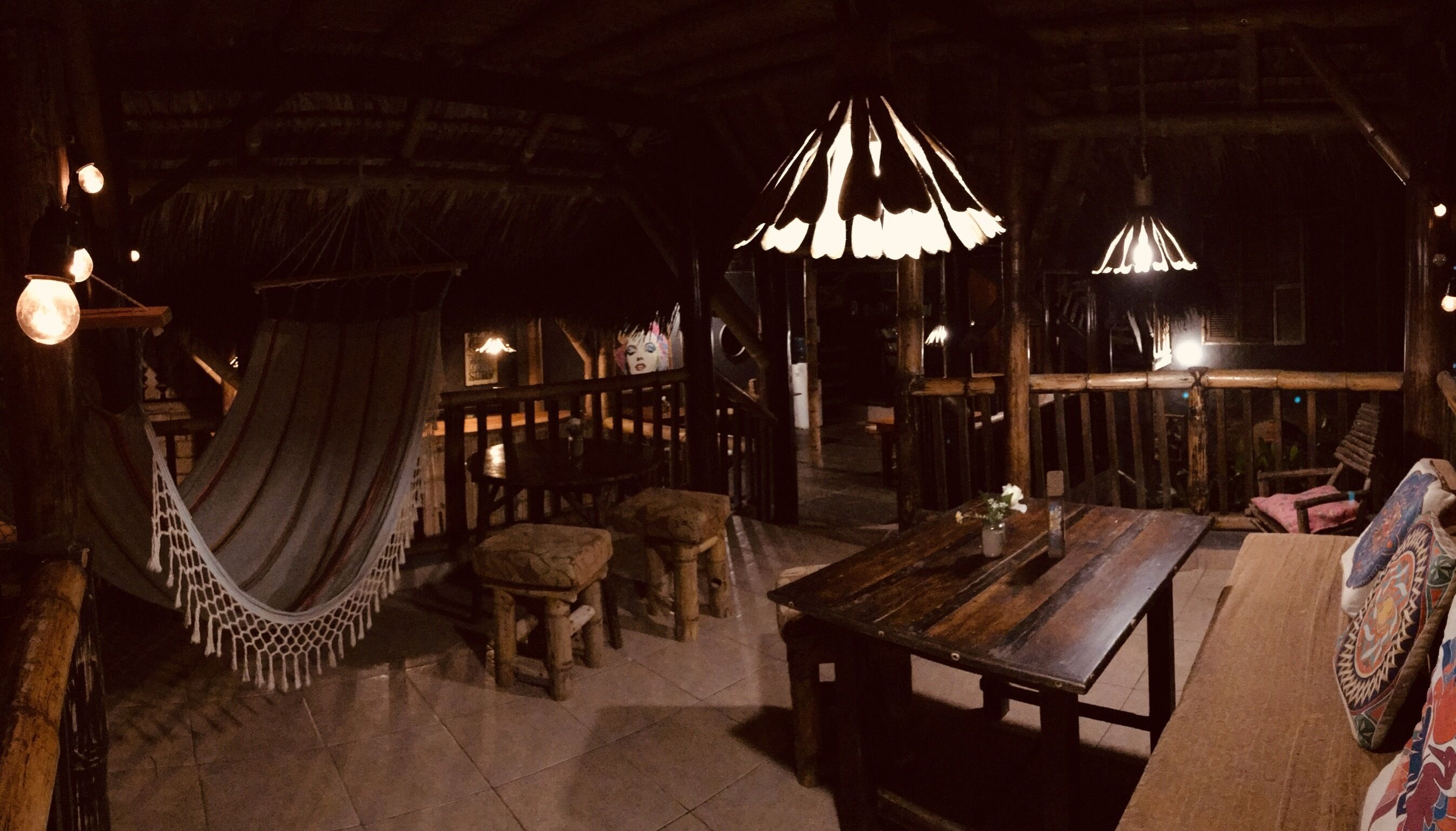 La Facha Hostal Restaurant Surf