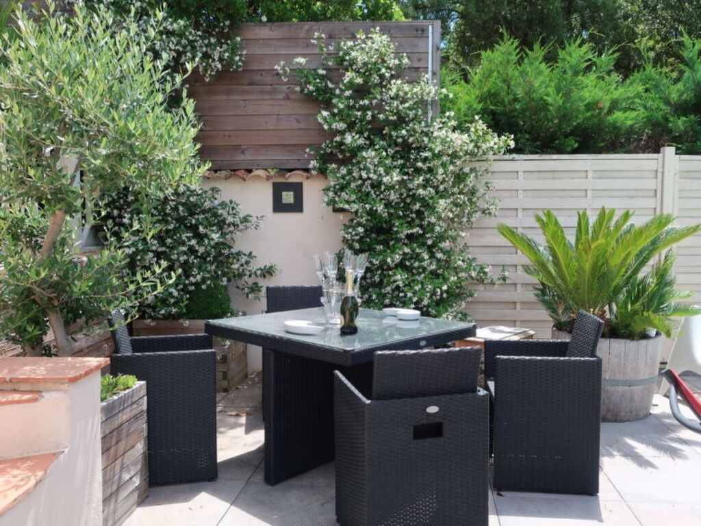 Holiday Home La Chartreuse