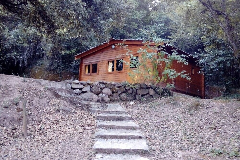 Càmping Manso Coguleras