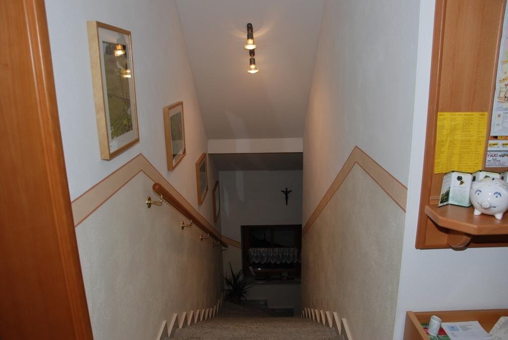 Gästezimmer Gerda und Christian Krappel