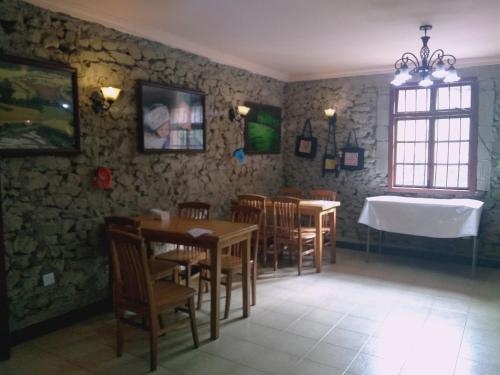 Jacky's Guesthouse
