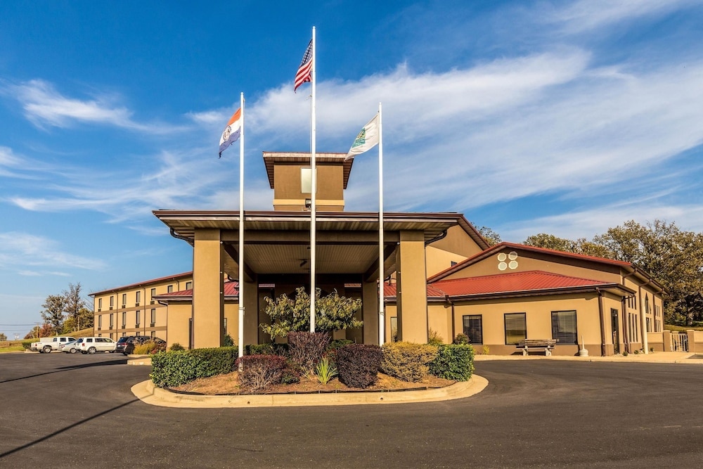 Econo Lodge West Plains