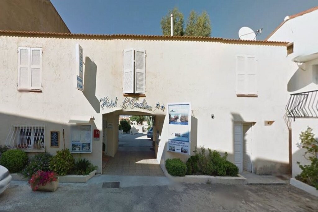 Hotel l'Ondine