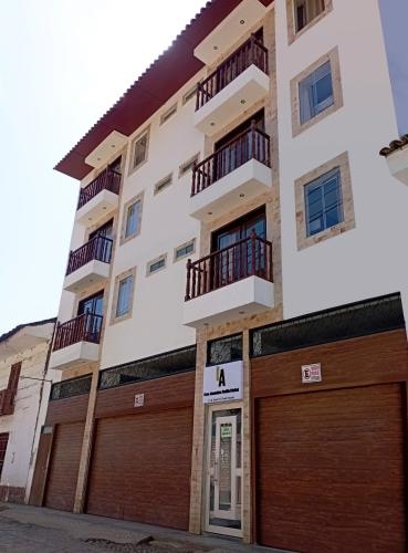 Los Angeles Suite Hotel