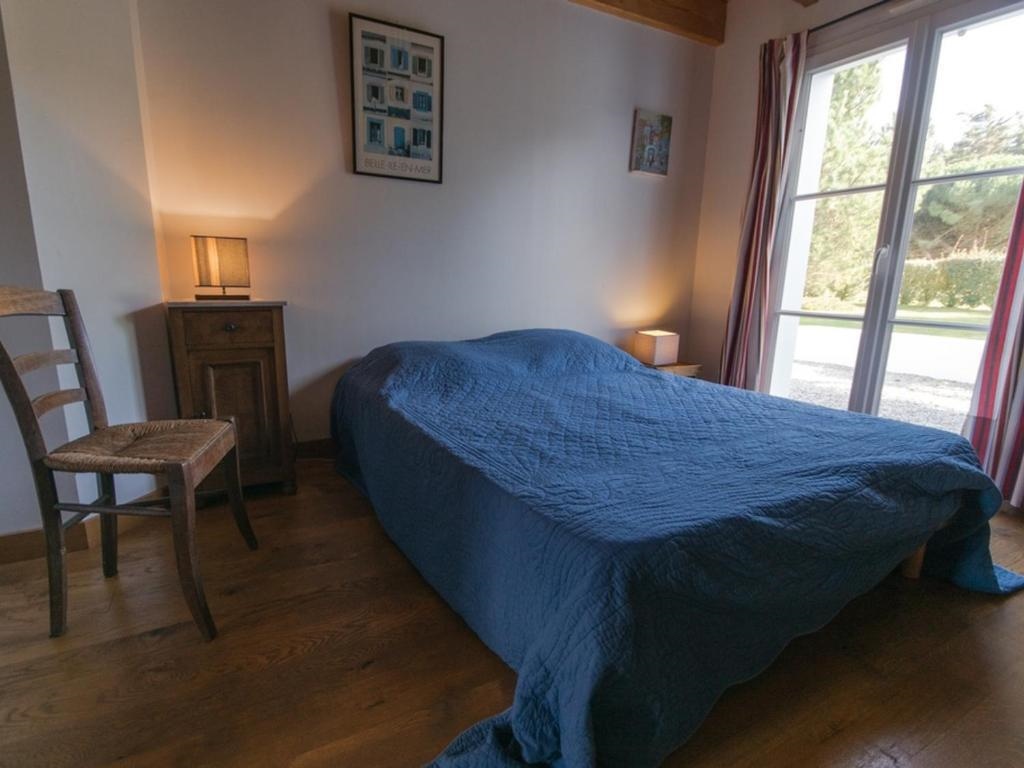 Apartment Borthero