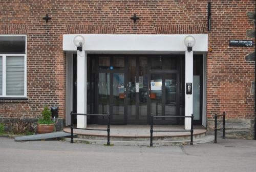 Le Mat Jonsereds Fabriker