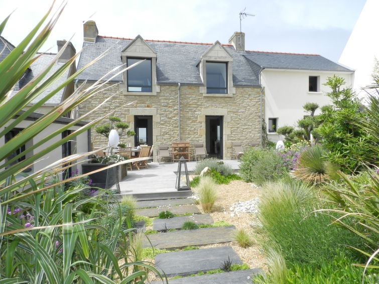 Holiday Home Le Ménez