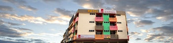 Hotel Sri Semantan