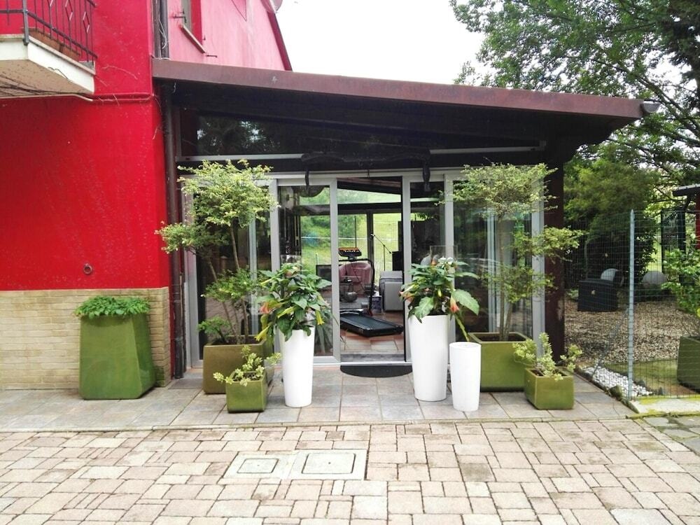 House With 2 Bedrooms In Cupramontana, With Enclosed Garden And Wifi -