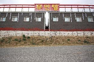Jindo JD Self Check-in Motel