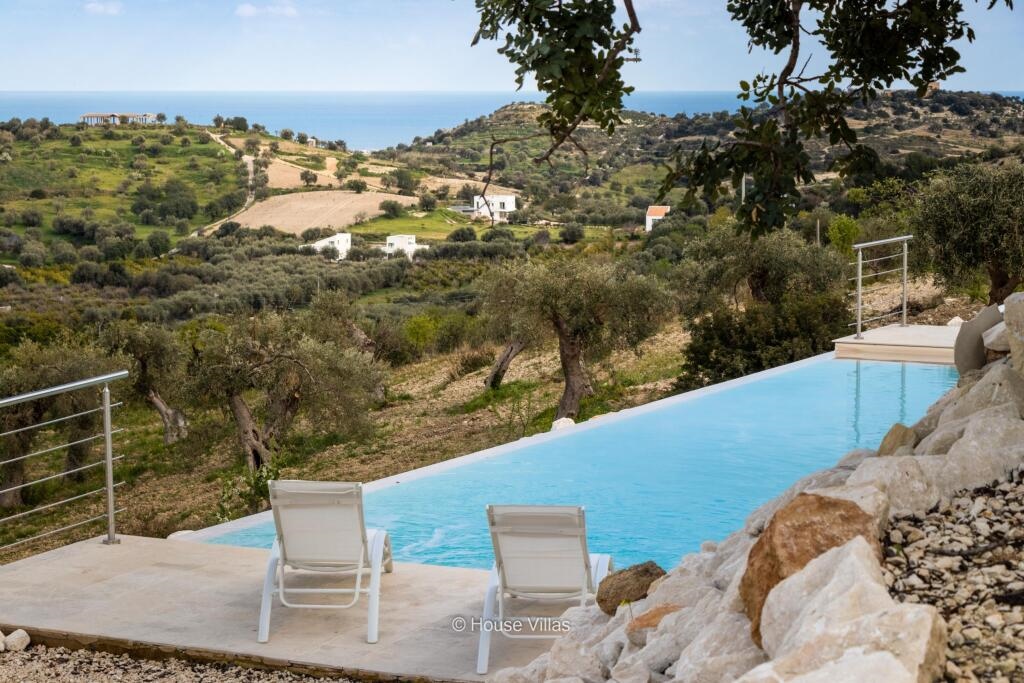 Elaia Bioglam Relais - Appartamento Beta