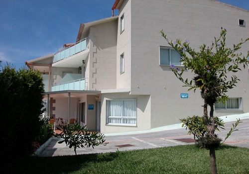 Hotel Estrella Del Mar