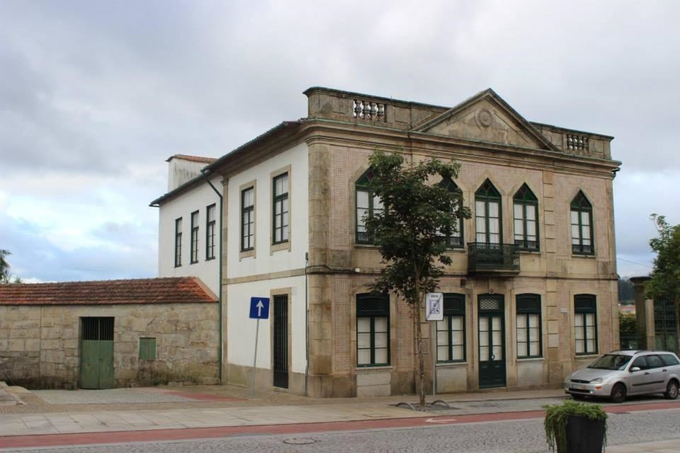 Estrebuela House