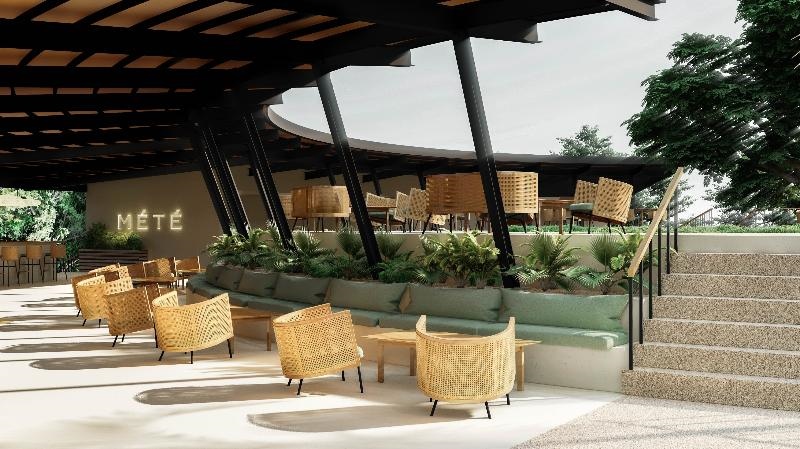 Grun Resort Uluwatu